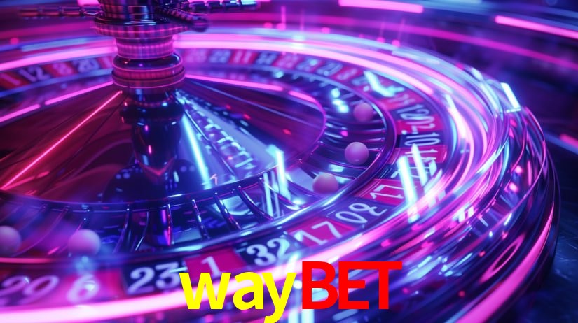 Tecnologia da Plataforma waybet