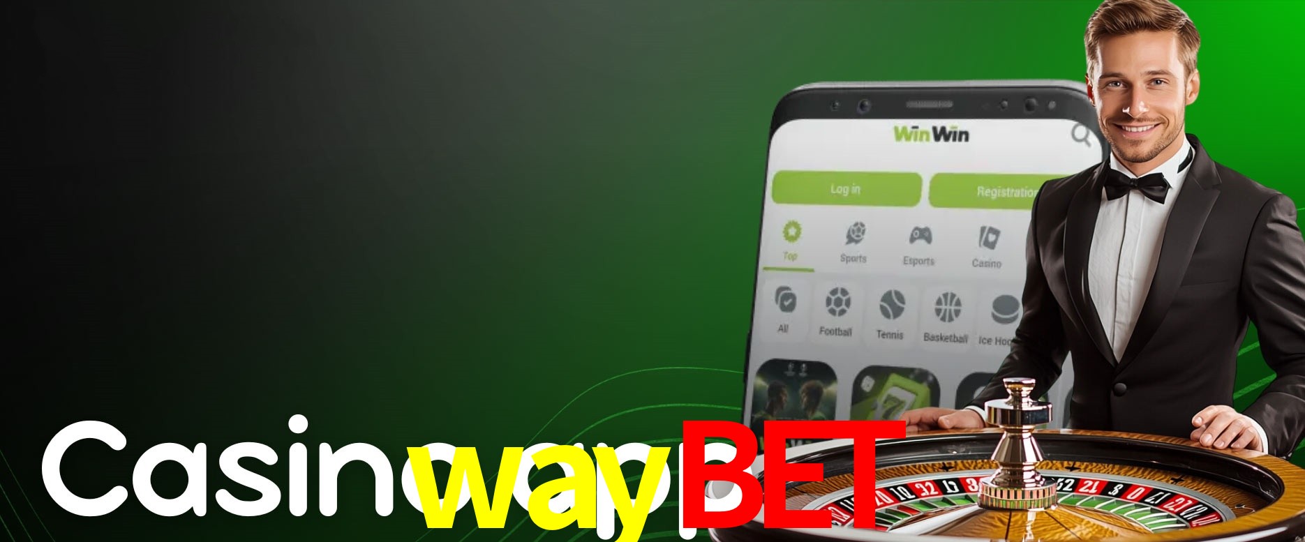 2FA Security waybet