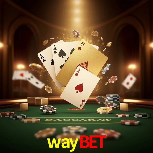 Live Casino waybet