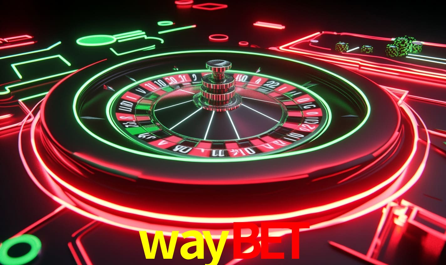 Casino Ao Vivo waybet