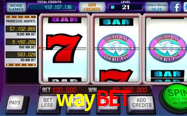 cassino waybet