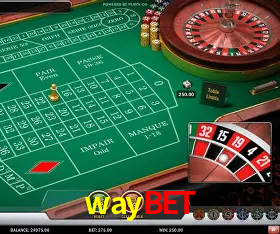 Weekend Specials waybet
