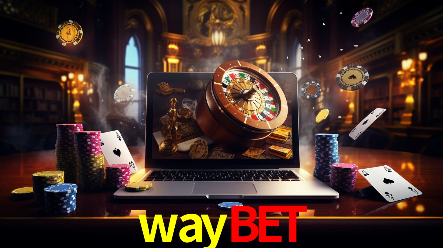 Welcome Bonus waybet