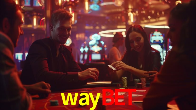 Bônus Diários waybet